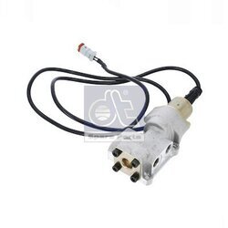 Elektromagnetický ventil DT Spare Parts 1.12096