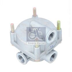 Reléový ventil DT Spare Parts 4.60856
