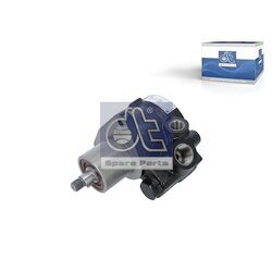 Hydraulické čerpadlo pre riadenie DT Spare Parts 4.65453