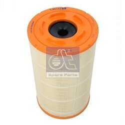 Vzduchový filter DT Spare Parts 5.45155 - obr. 1