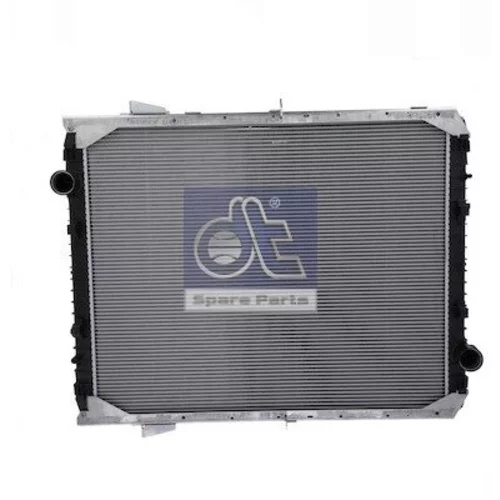 Chladič motora DT Spare Parts 7.21010