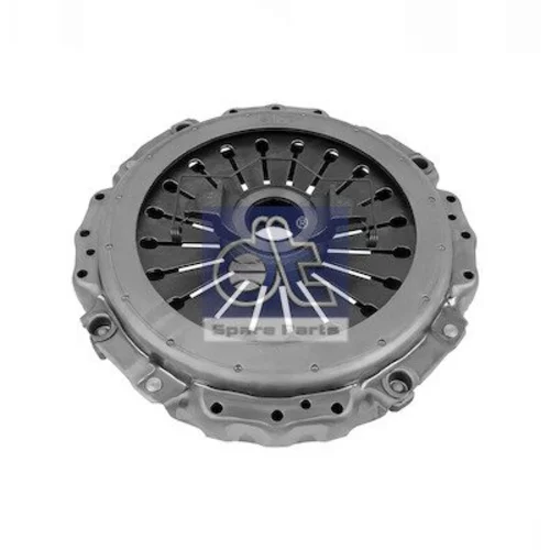Prítlačný tanier spojky DT Spare Parts 2.30376