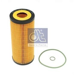 Olejový filter pre manuálnu prevodovku DT Spare Parts 2.32420