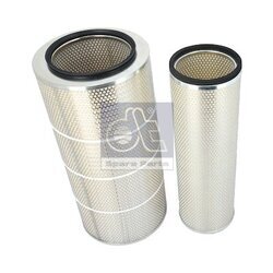 Vzduchový filter DT Spare Parts 2.91809
