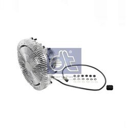 Spojka ventilátora chladenia DT Spare Parts 3.15226