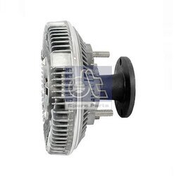 Spojka ventilátora chladenia DT Spare Parts 3.15261 - obr. 2
