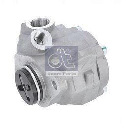 Hydraulické čerpadlo pre riadenie DT Spare Parts 3.69001