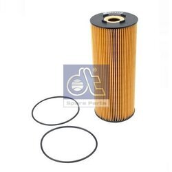 Olejový filter DT Spare Parts 4.61540