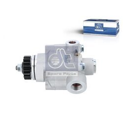 Hydraulické čerpadlo pre riadenie DT Spare Parts 5.42157