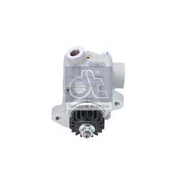 Hydraulické čerpadlo pre riadenie DT Spare Parts 5.42157 - obr. 3