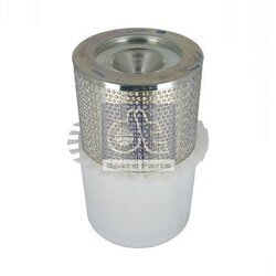 Vzduchový filter DT Spare Parts 5.45097 - obr. 1