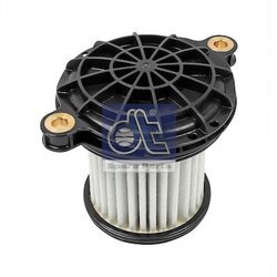Olejový filter pre manuálnu prevodovku DT Spare Parts 5.50170