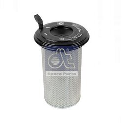 Vzduchový filter DT Spare Parts 1.10299