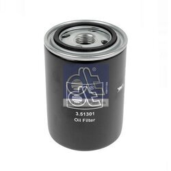 Olejový filter pre manuálnu prevodovku DT Spare Parts 3.51301