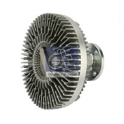 Spojka ventilátora chladenia DT Spare Parts 4.62123