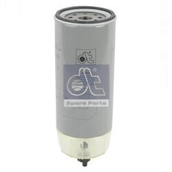 Palivový filter DT Spare Parts 4.64589