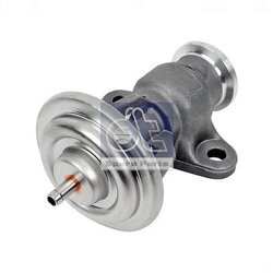 EGR ventil DT Spare Parts 4.69103