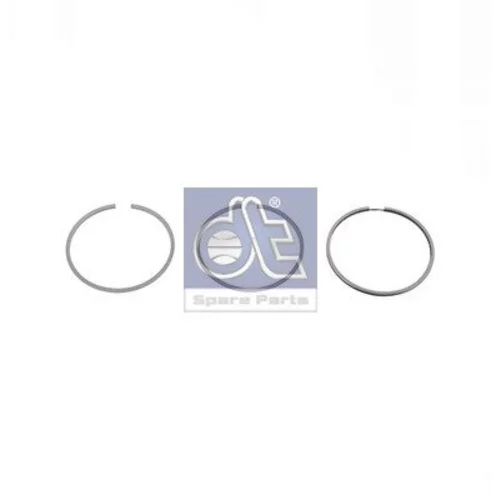 Sada piestnych krúžkov kompresora DT Spare Parts 7.95088