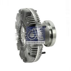 Spojka ventilátora chladenia DT Spare Parts 2.15530