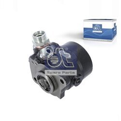Hydraulické čerpadlo pre riadenie DT Spare Parts 4.61206
