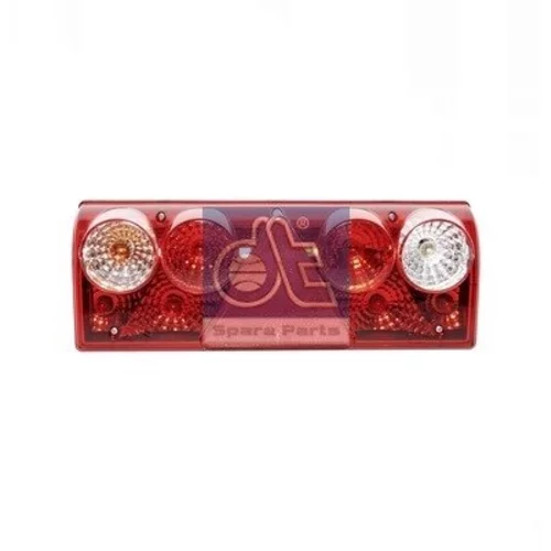 Zadné svetlo DT Spare Parts 10.99018