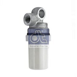 Palivový filter DT Spare Parts 4.60762