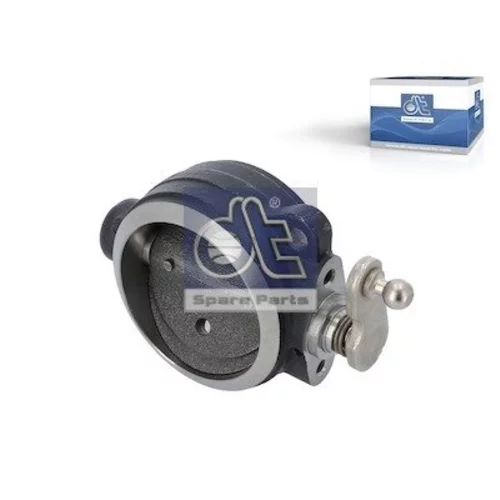 Výfuková klapka motorovej brzdy DT Spare Parts 7.53818