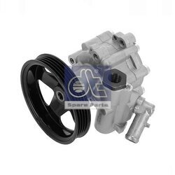 Hydraulické čerpadlo pre riadenie DT Spare Parts 12.53007