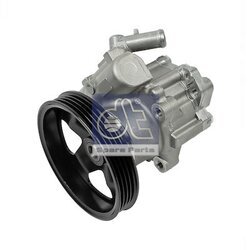 Hydraulické čerpadlo pre riadenie DT Spare Parts 12.53008