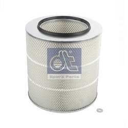 Vzduchový filter DT Spare Parts 2.14044