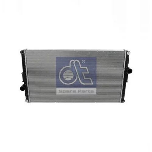 Chladič motora DT Spare Parts 2.15402