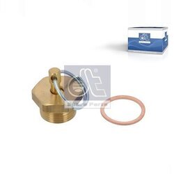 Vodný vypúšťací ventil DT Spare Parts 2.44031
