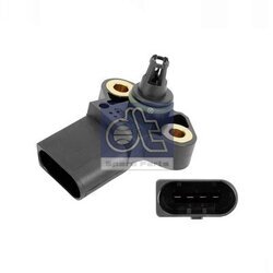 Snímač plniaceho tlaku DT Spare Parts 4.62927
