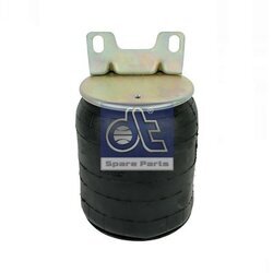 Mech pneumatického pruženia DT Spare Parts 5.10268
