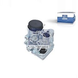 Riadiaci ventil prívesu DT Spare Parts 5.70133