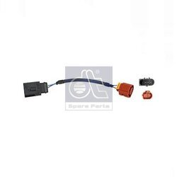 Adaptérový kábel, elektromobil DT Spare Parts 7.53520