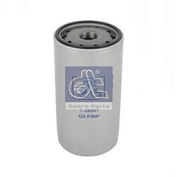 Olejový filter DT Spare Parts 7.59001