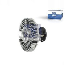 Spojka ventilátora chladenia DT Spare Parts 3.15261
