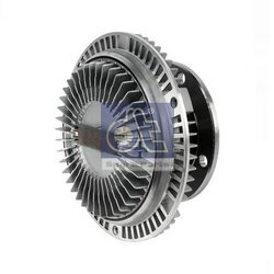 Spojka ventilátora chladenia DT Spare Parts 4.64023