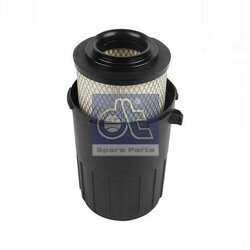Vzduchový filter DT Spare Parts 4.65869