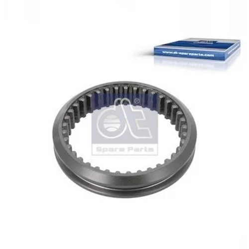 Planétový veniec manuálnej prevodovky DT Spare Parts 4.67100