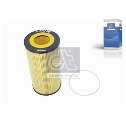 Olejový filter DT Spare Parts 5.45087