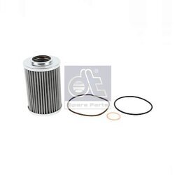 Olejový filter pre manuálnu prevodovku DT Spare Parts 5.95125