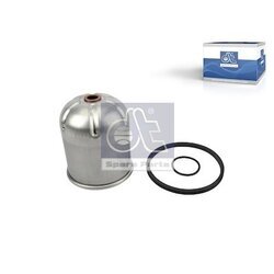 Olejový filter DT Spare Parts 6.24204