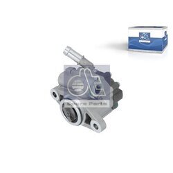 Hydraulické čerpadlo pre riadenie DT Spare Parts 7.13221
