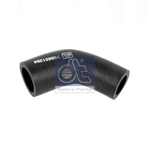 Hadica odvetrania kľukovej skrine DT Spare Parts 3.10120