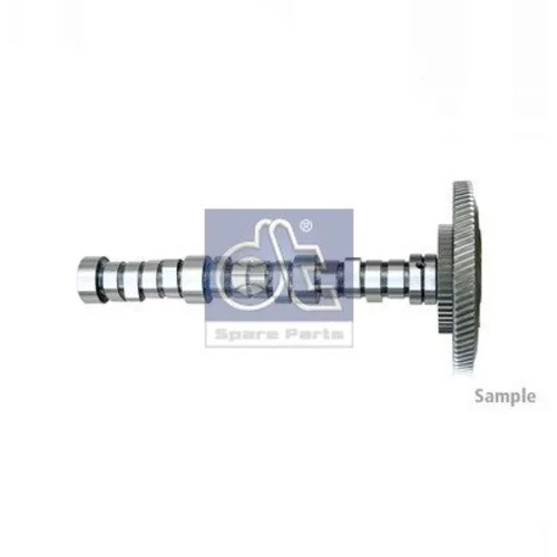 Vačkový hriadeľ DT Spare Parts 4.61248