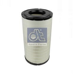 Vzduchový filter DT Spare Parts 4.63759