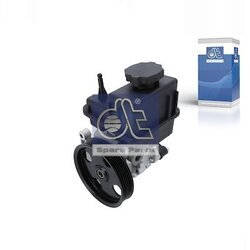 Hydraulické čerpadlo pre riadenie DT Spare Parts 4.66769