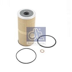 Olejový filter DT Spare Parts 7.59012